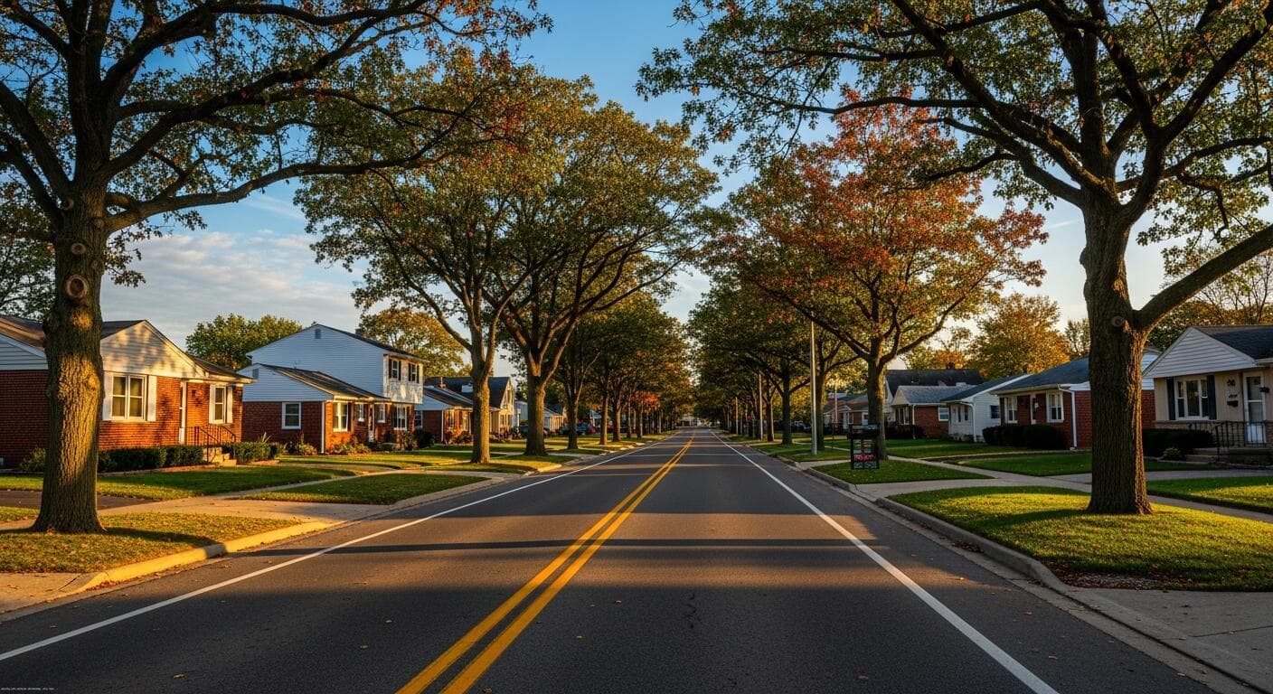 Texas Township