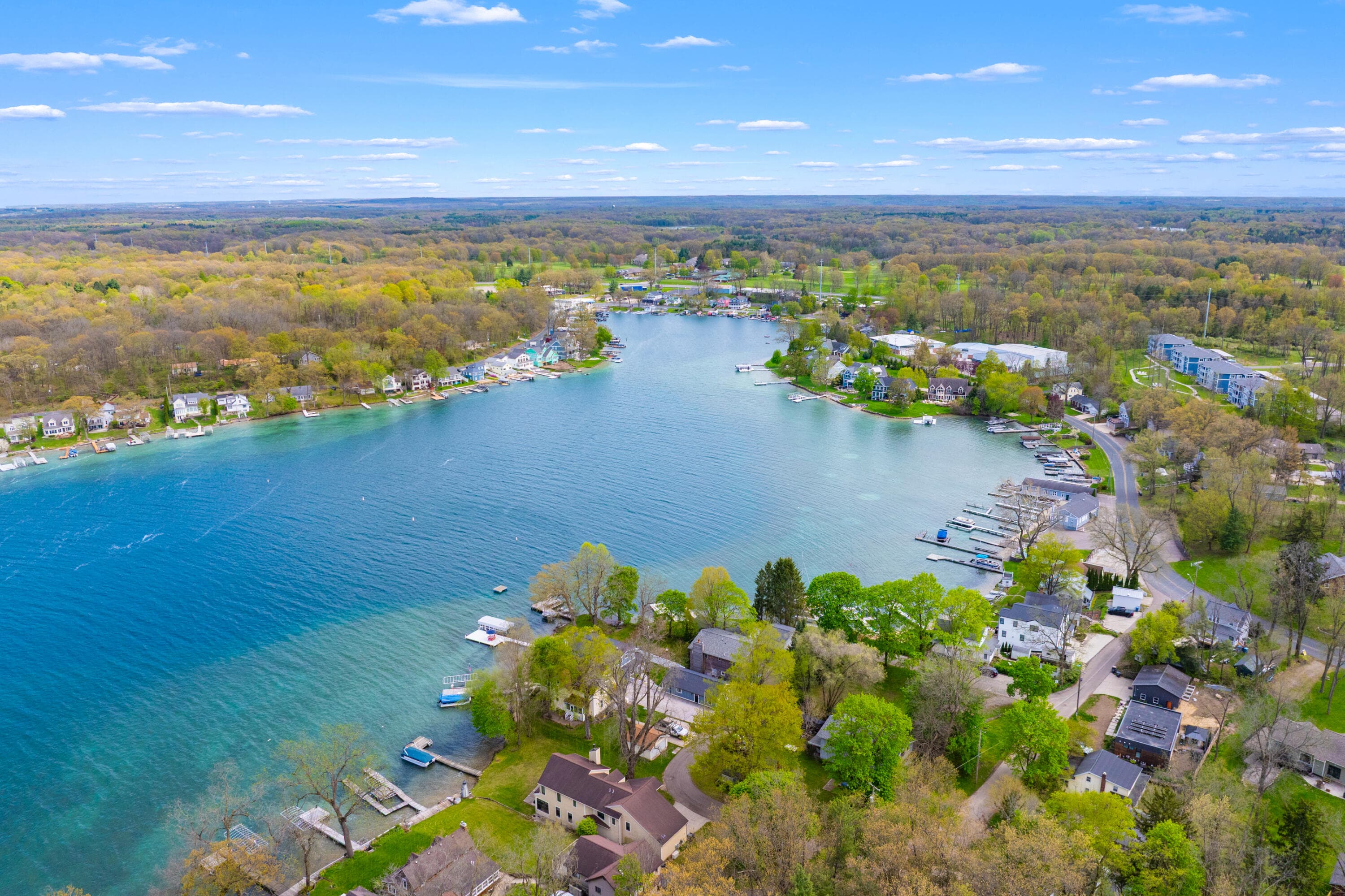 Gull Lake