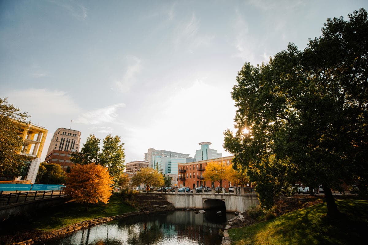 Kalamazoo