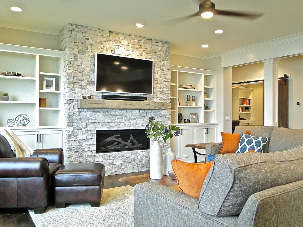 Roberts Development Group project 7