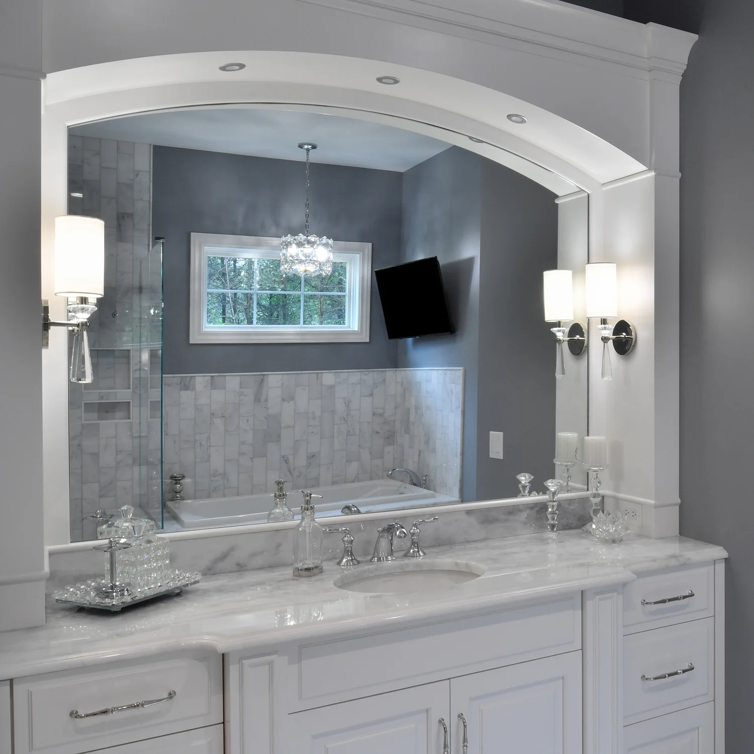 Roberts Development Group project 8
