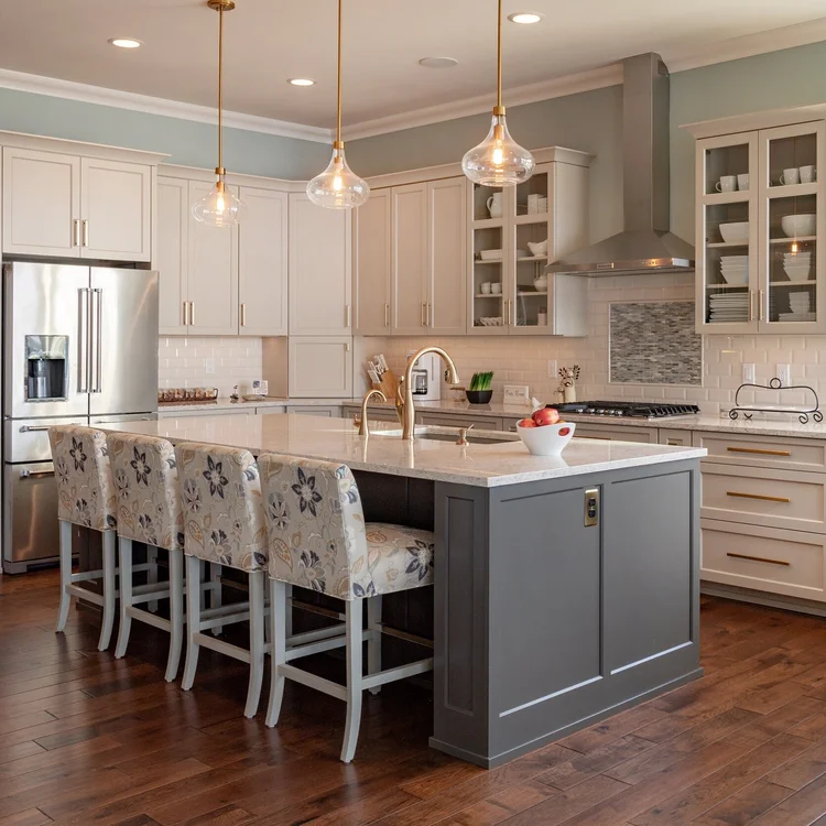 Roberts Development Group project 1