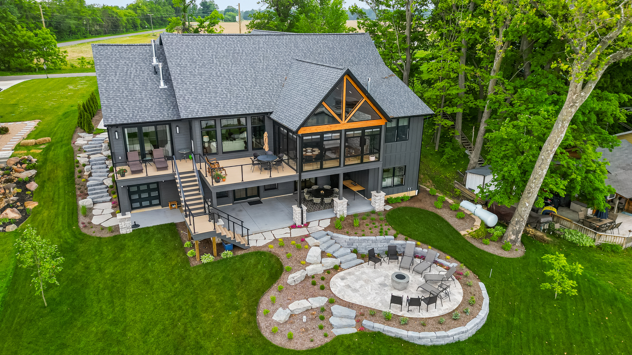 Roberts Development Group project 22