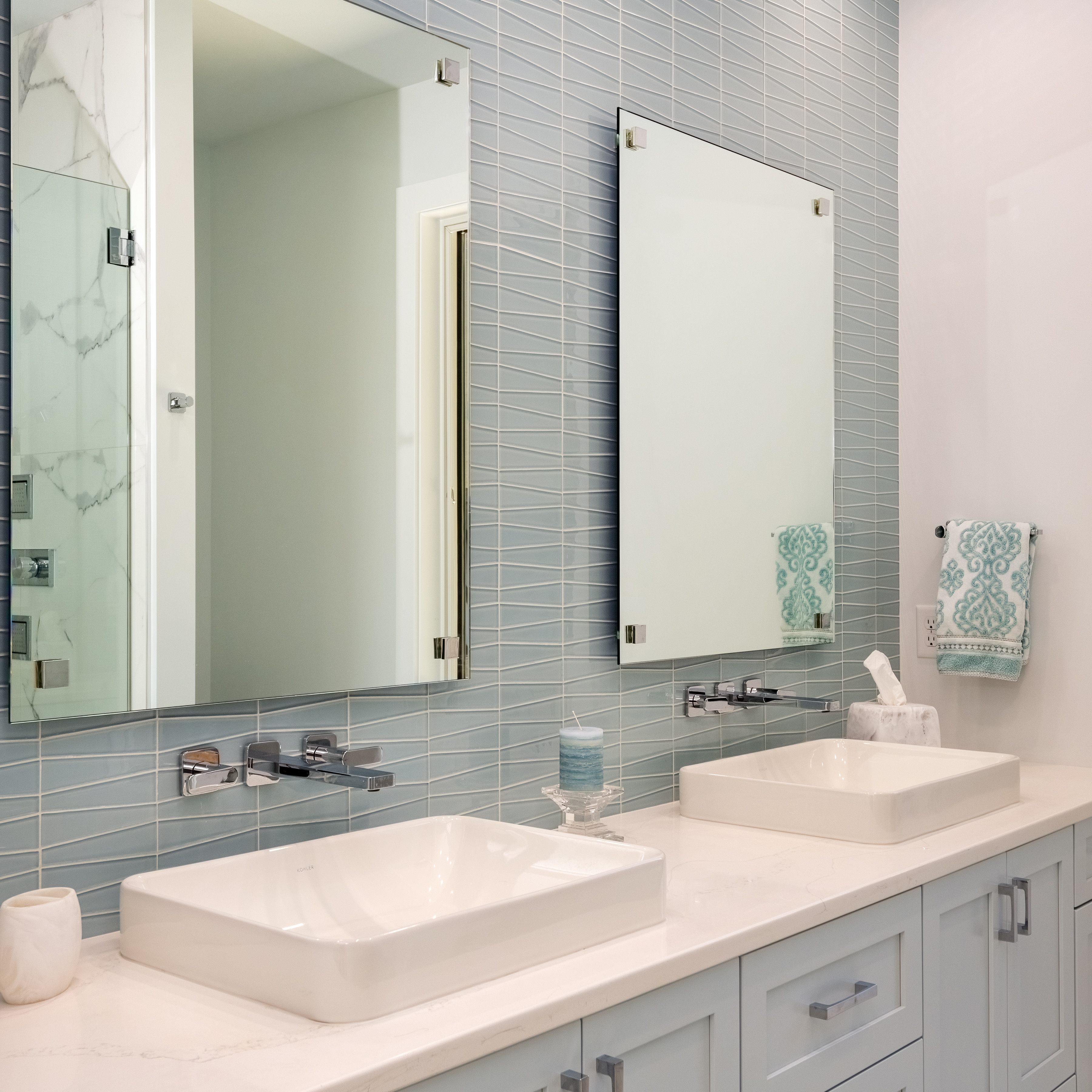 Roberts Development Group project 44
