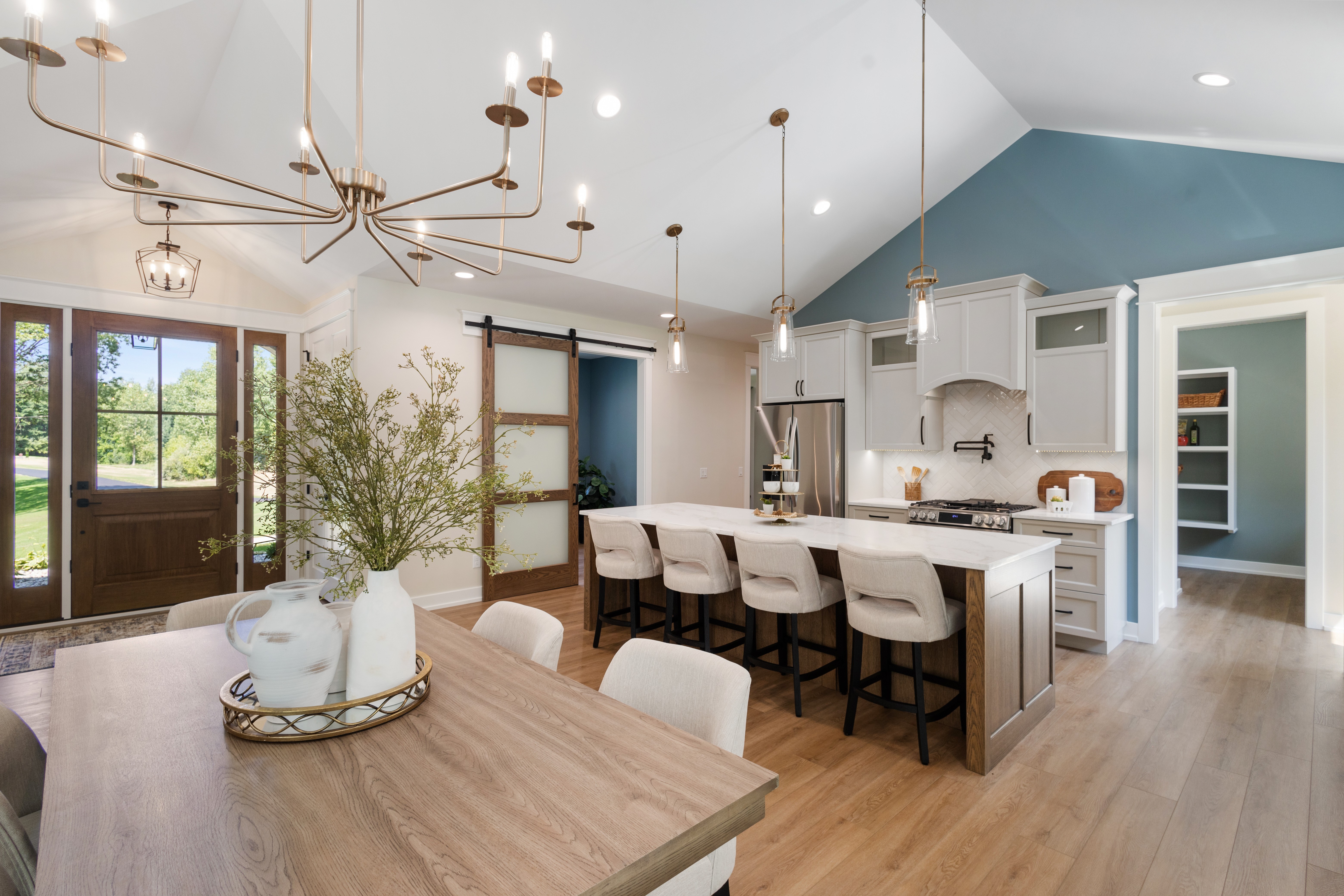 Roberts Development Group project 46