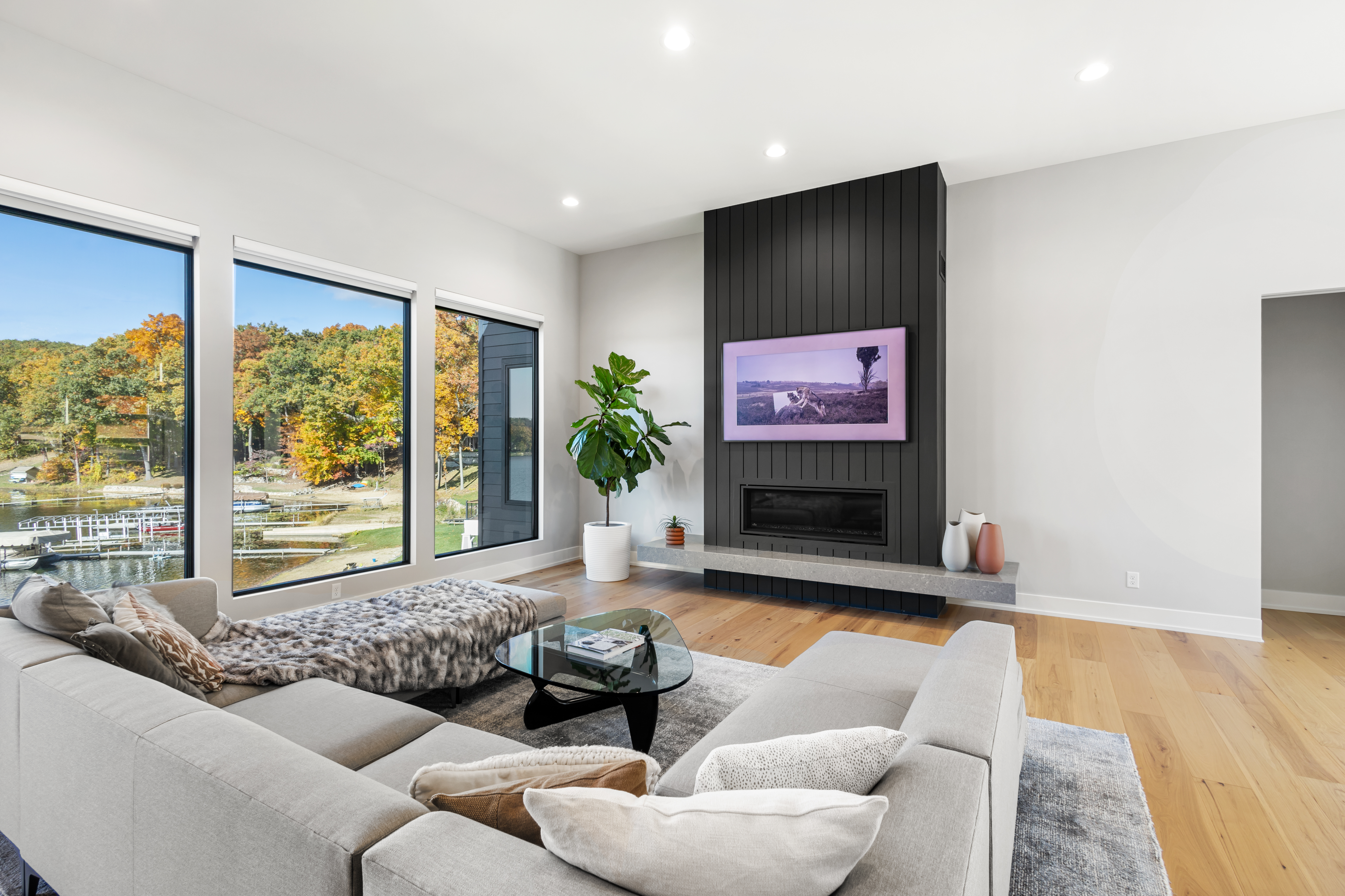 Roberts Development Group project 47