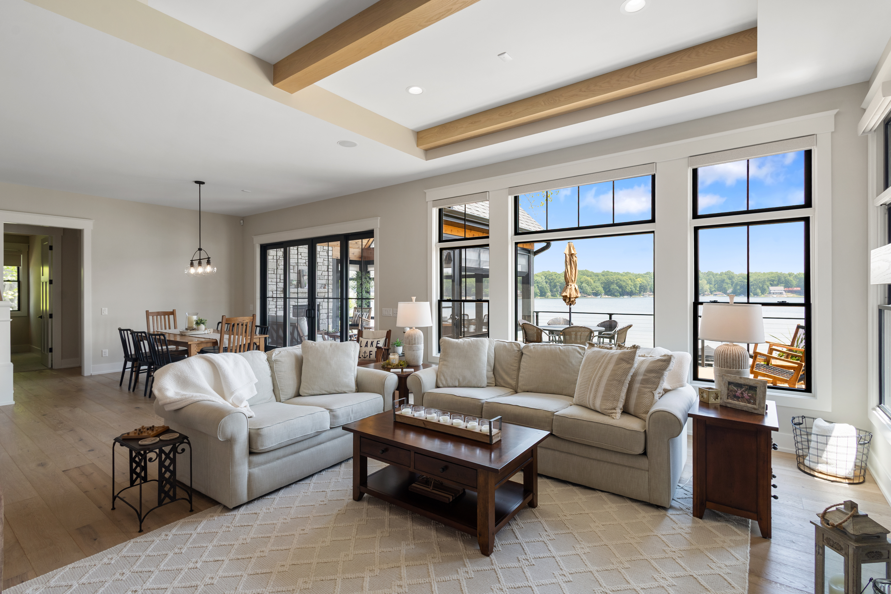 Roberts Development Group project 25