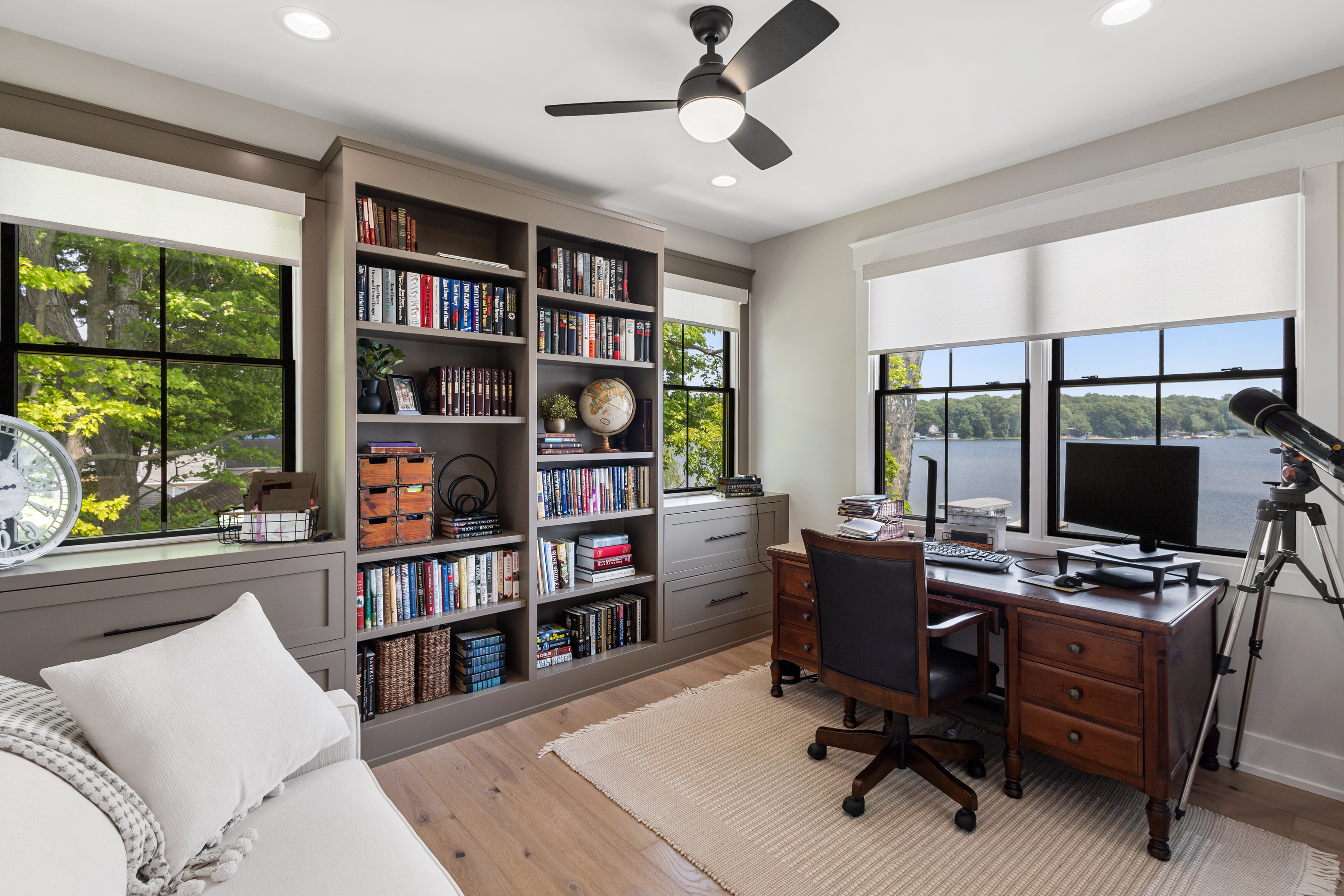 Roberts Development Group project 28