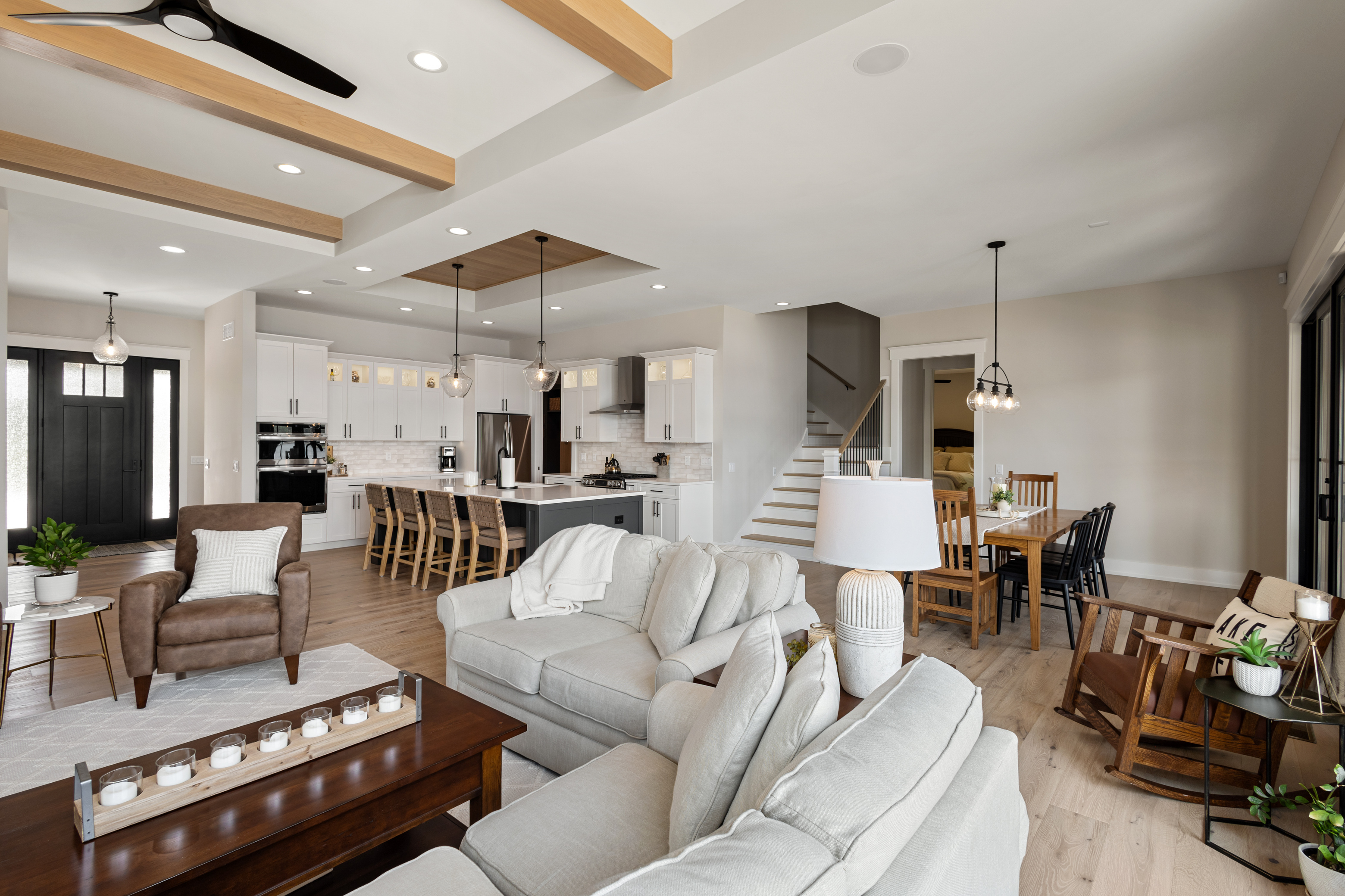 Roberts Development Group project 30