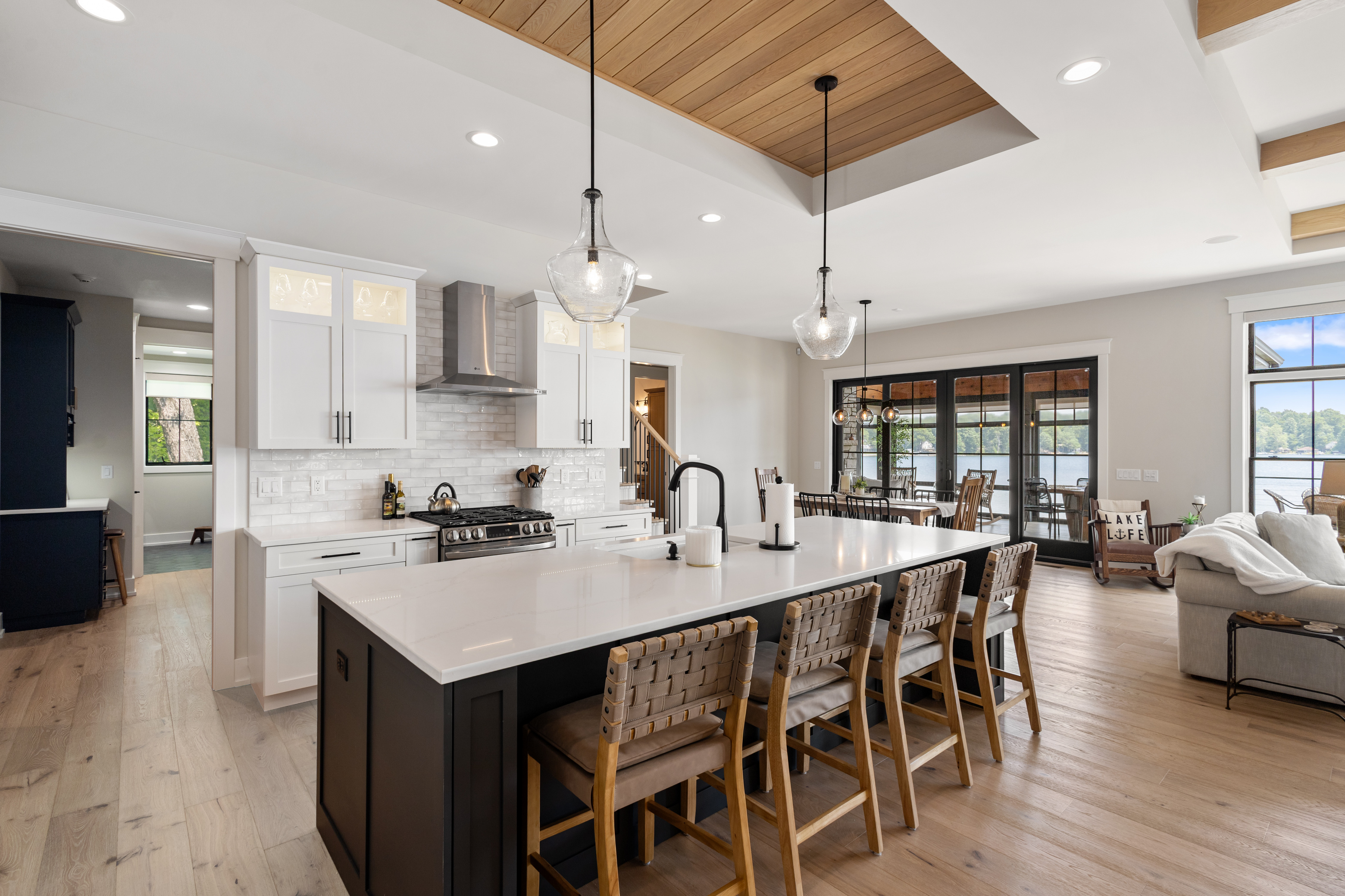 Roberts Development Group project 31