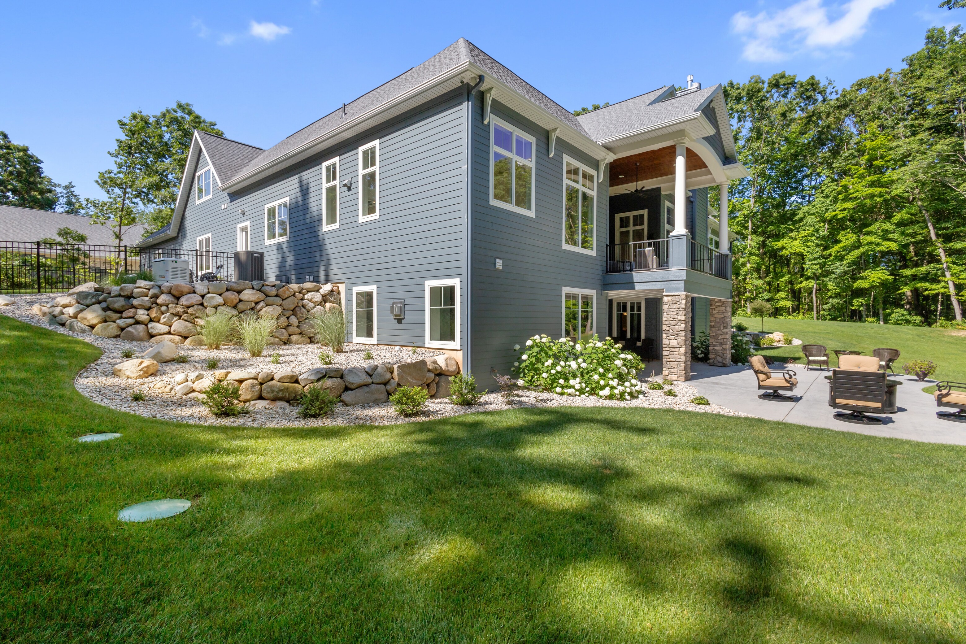 Roberts Development Group project 35