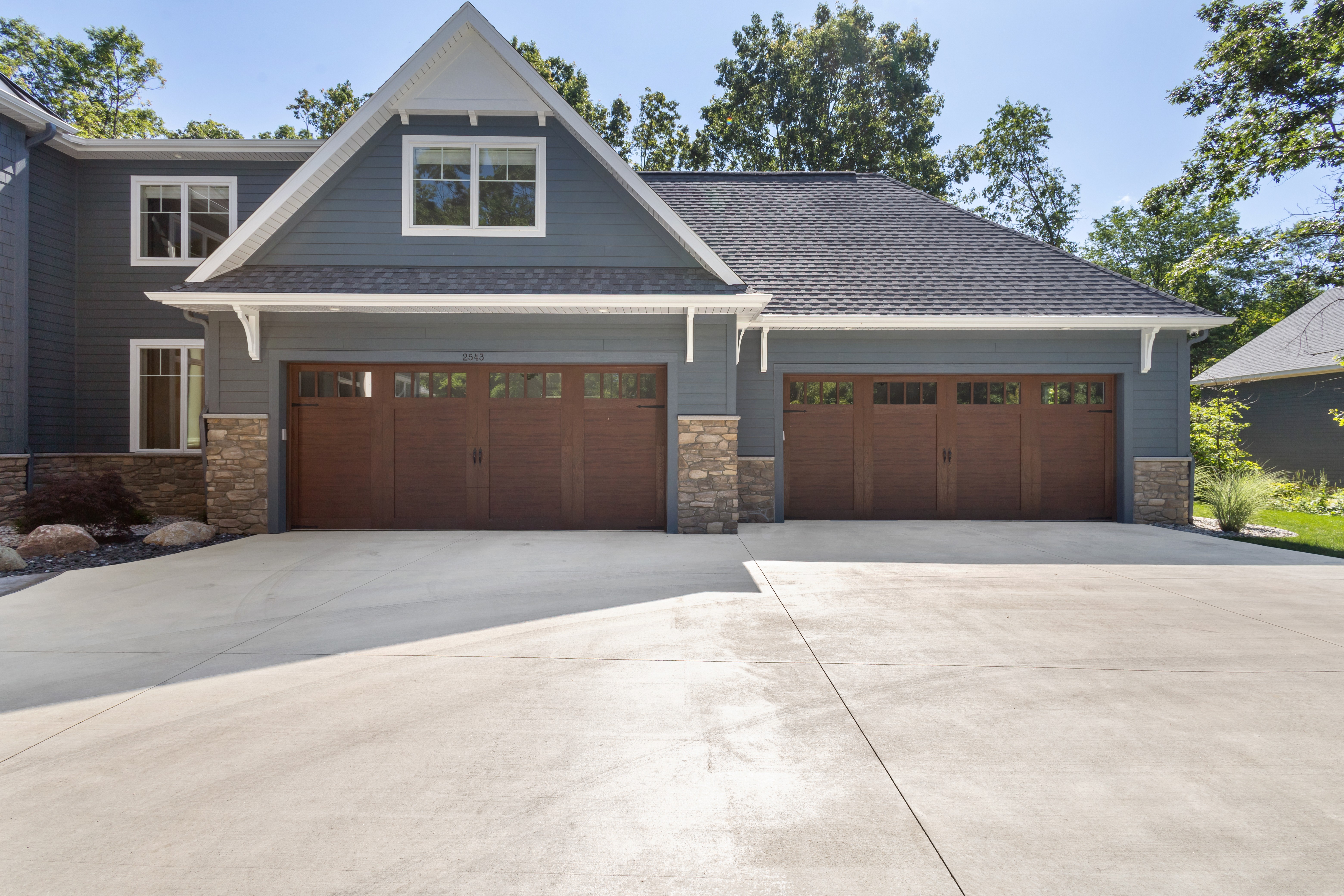 Roberts Development Group project 36